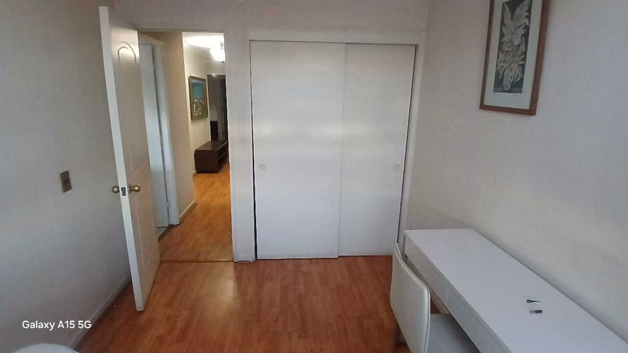 Se Vende depto sector Inés de Suarez (143946)
