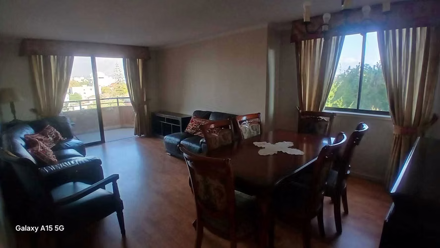 Se Vende depto sector Inés de Suarez (143946)