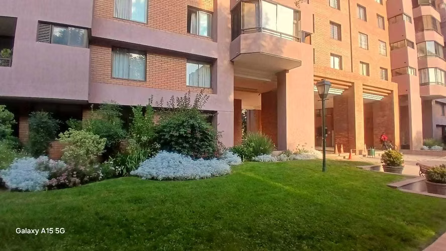Se Vende depto sector Inés de Suarez (143946)