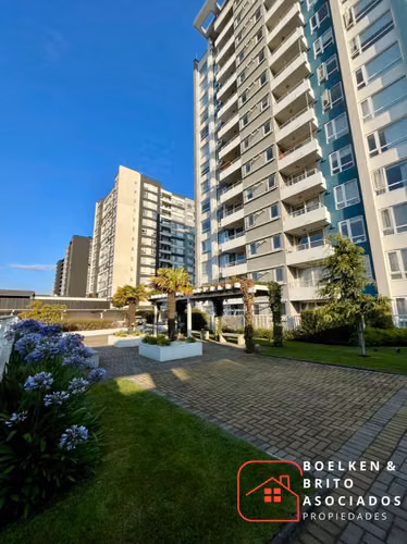 Departamento en Venta en Sector Los Pablos (143950)