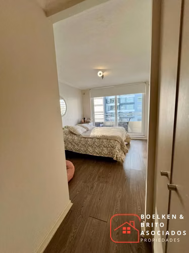Departamento en Venta en Sector Los Pablos (143950)