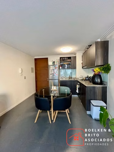 Departamento en Venta en Sector Los Pablos (143950)
