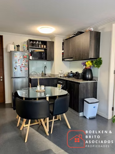 Departamento en Venta en Sector Los Pablos (143950)