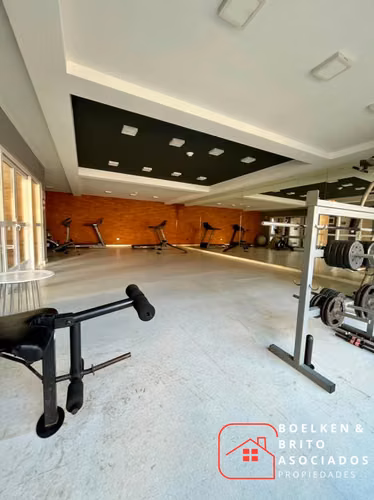 Departamento en Venta en Sector Los Pablos (143950)
