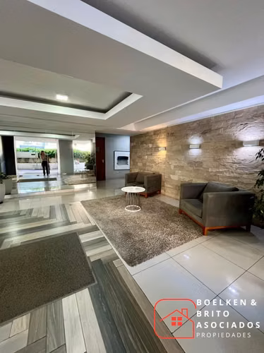 Departamento en Venta en Sector Los Pablos (143950)