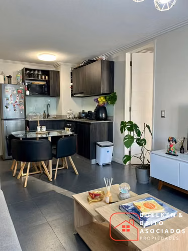 Departamento en Venta en Sector Los Pablos (143950)