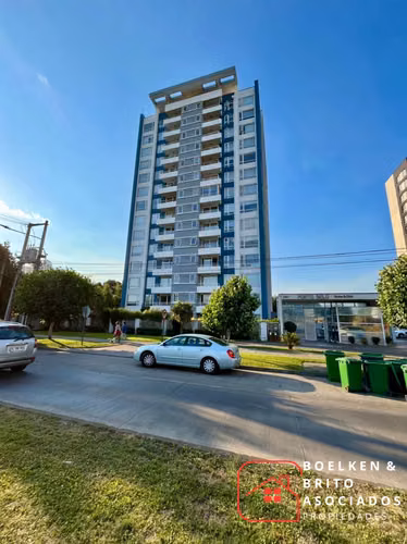 Departamento en Venta en Sector Los Pablos (143950)