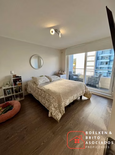 Departamento en Venta en Sector Los Pablos (143950)