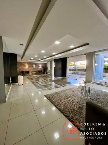 Departamento en Venta en Sector Los Pablos (143950)