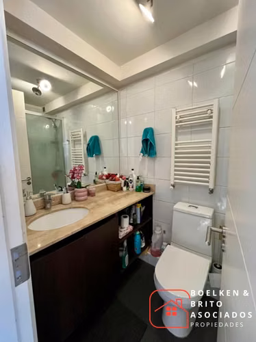 Departamento en Venta en Sector Los Pablos (143950)