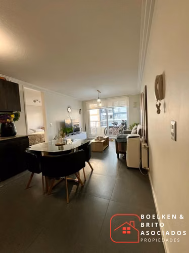 Departamento en Venta en Sector Los Pablos (143950)