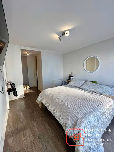 Departamento en Venta en Sector Los Pablos (143950)