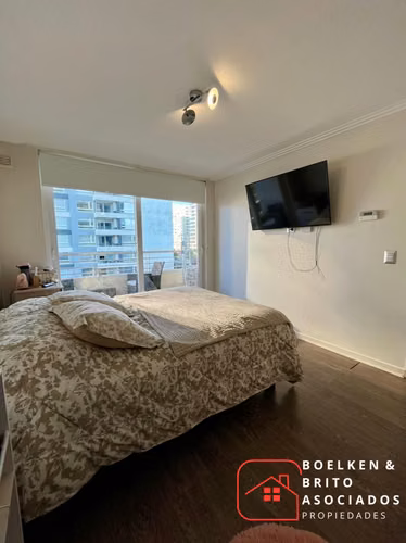 Departamento en Venta en Sector Los Pablos (143950)