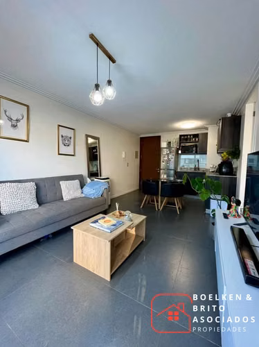 Departamento en Venta en Sector Los Pablos (143950)