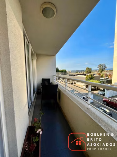 Departamento en Venta en Sector Los Pablos (143950)