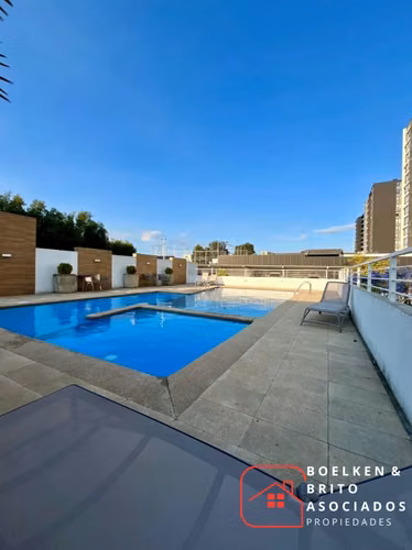 Departamento en Venta en Sector Los Pablos (143950)