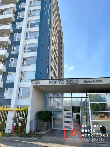 Departamento en Venta en Sector Los Pablos (143950)