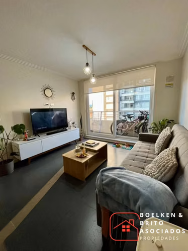 Departamento en Venta en Sector Los Pablos (143950)