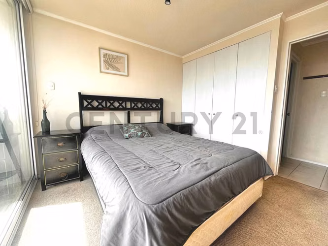 Vendo departamento sector Puertas del Mar, La Serena - Imagen 12