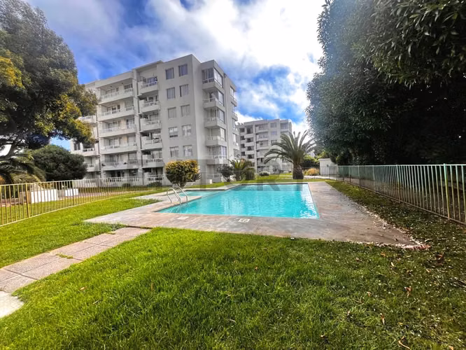 Vendo departamento sector Puertas del Mar, La Serena