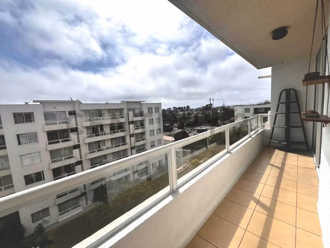 Vendo departamento sector Puertas del Mar, La Serena - Imagen 4
