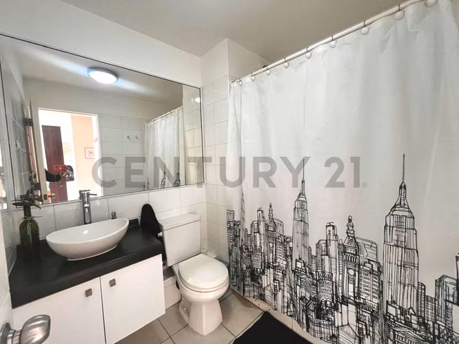 Vendo departamento sector Puertas del Mar, La Serena - Imagen 16