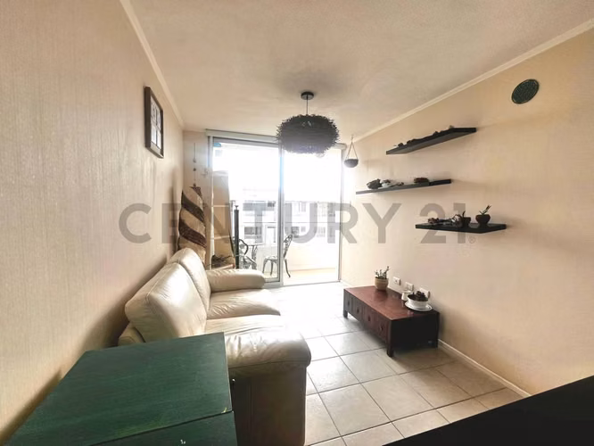 Vendo departamento sector Puertas del Mar, La Serena - Imagen 8