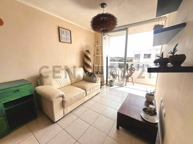 Vendo departamento sector Puertas del Mar, La Serena - Imagen 6
