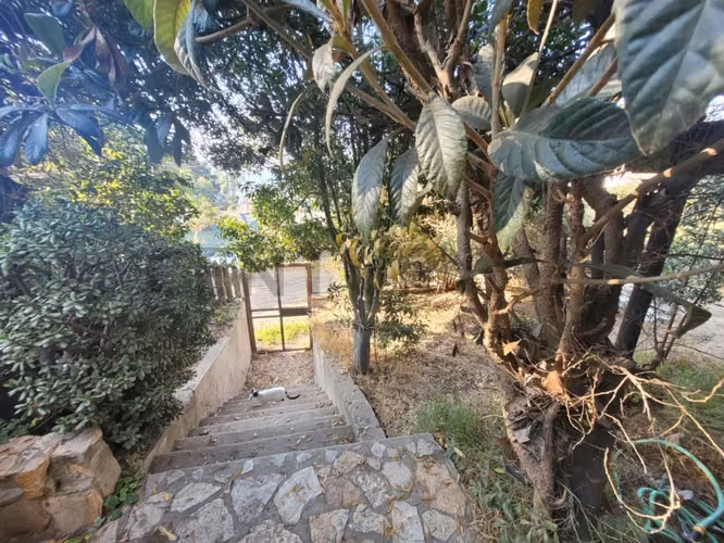 Se Vende casa en calle tranquila  en Concón