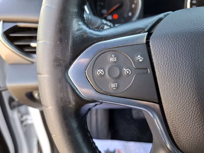 CHEVROLET TRAVERSE 2023
