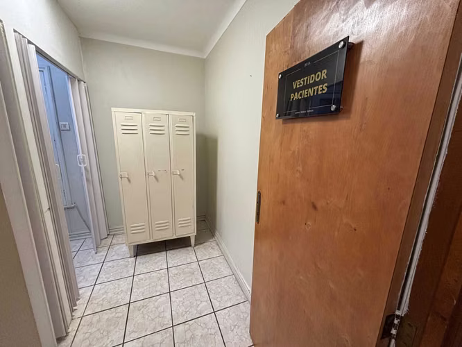Excelente Ubicación / Centro Médico (144013)