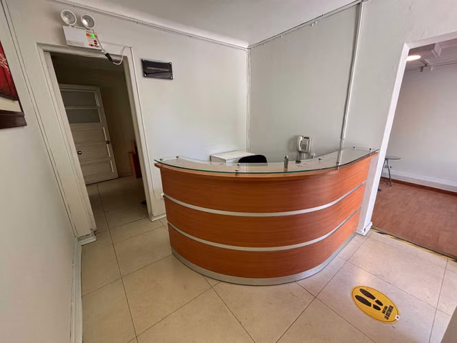 Excelente Ubicación / Centro Médico (144013)