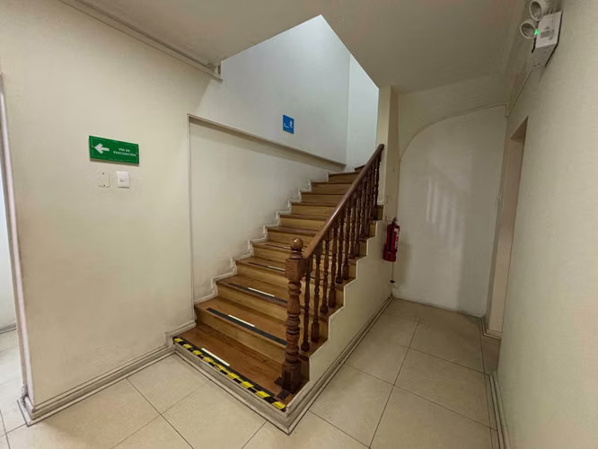 Excelente Ubicación / Centro Médico (144013)