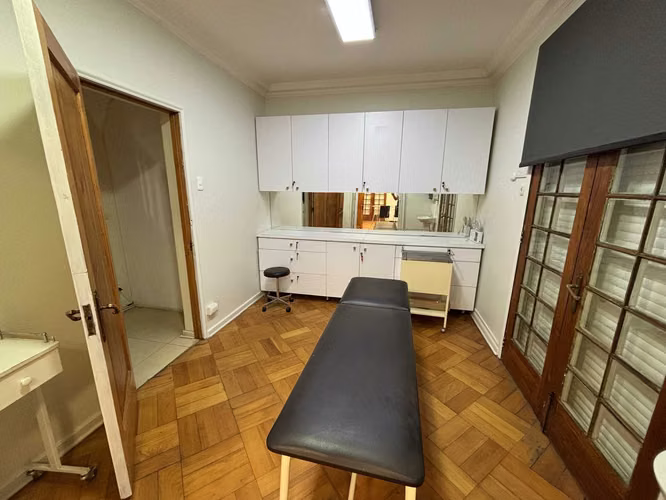 Excelente Ubicación / Centro Médico (144013)