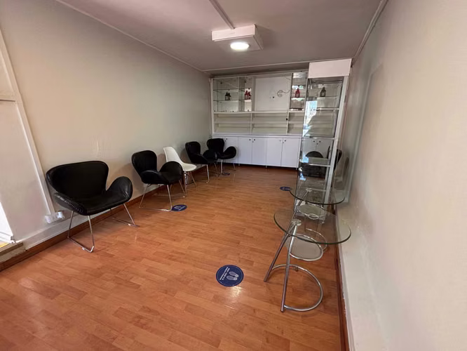 Excelente Ubicación / Centro Médico (144013)