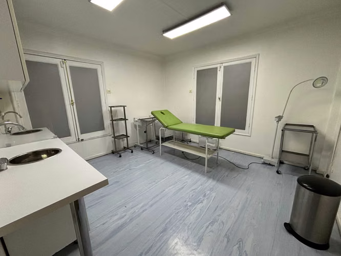 Excelente Ubicación / Centro Médico (144013)