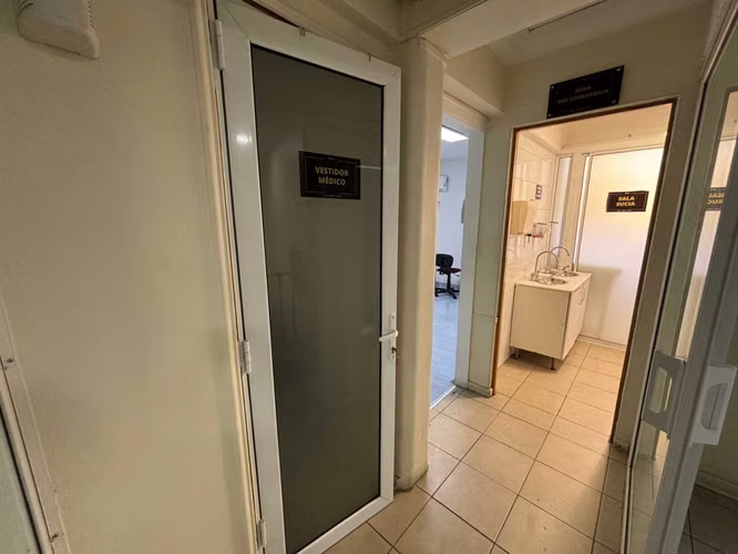 Excelente Ubicación / Centro Médico (144013)