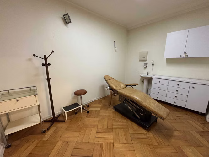 Excelente Ubicación / Centro Médico (144013)