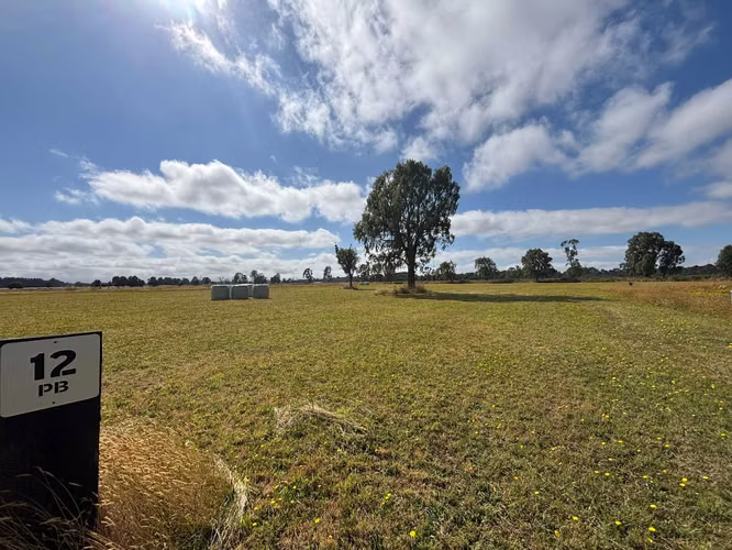 Parcela en venta a 11 minutos de Puerto Octay (144018)