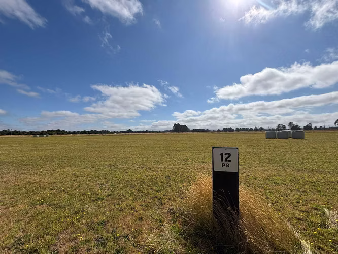 Parcela en venta a 11 minutos de Puerto Octay (144018)