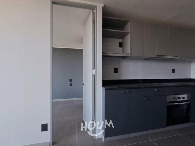 Departamento en Avenida Vicuña Mackenna