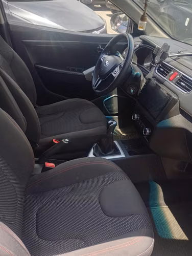 JAC JS2 HB 1.5 / AÑO 2022  /  EXCELENTE ESTADO