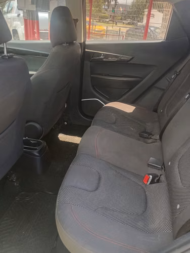 JAC JS2 HB 1.5 / AÑO 2022  /  EXCELENTE ESTADO