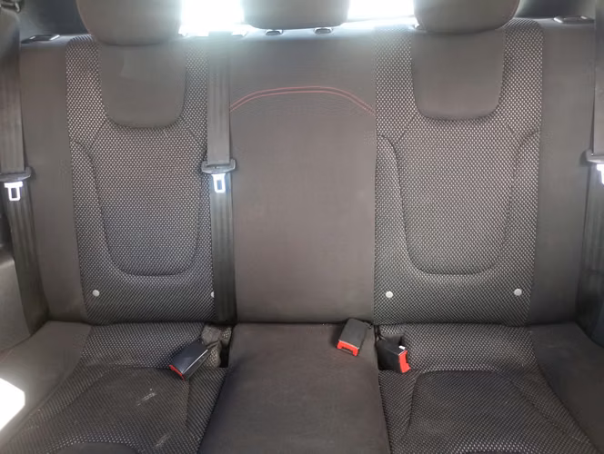 JAC JS2 HB 1.5 / AÑO 2022  /  EXCELENTE ESTADO