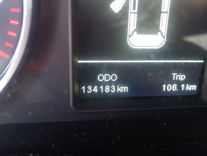 JAC JS2 HB 1.5 / AÑO 2022  /  EXCELENTE ESTADO