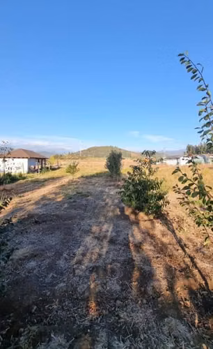 Romeral, El Guaico, Curicó
