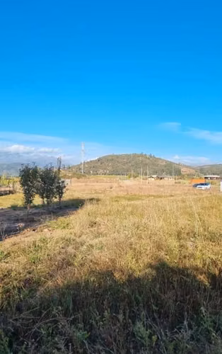 Romeral, El Guaico, Curicó