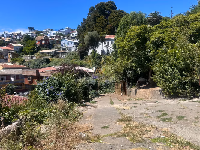 OPORTUNIDAD DE INVERSIÓN | TERRENO CON FACTIBILIDAD INMOBILIARIA – TALCAHUANO