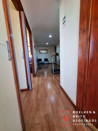 Oficina Moderna en Excelente Ubicación (144075)