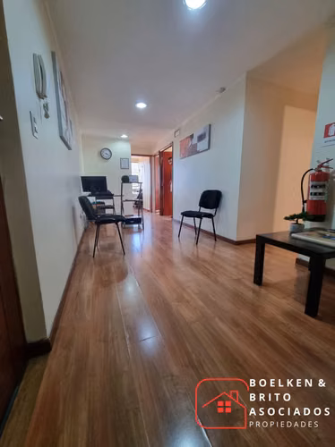 Oficina Moderna en Excelente Ubicación (144075)